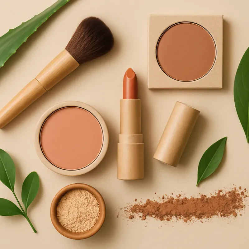Make Eco-Friendly Beauty Easy and Fun