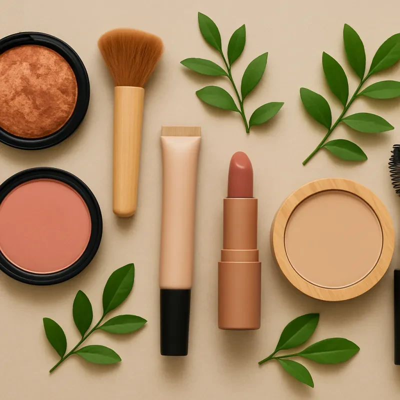 Essentials to Elevate Your Natural Beauty Routine