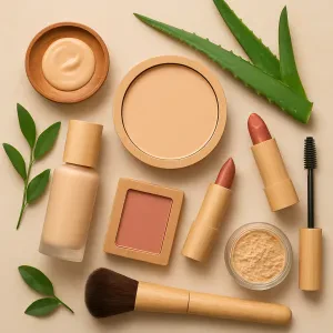 Simple ways to elevate your natural beauty routine