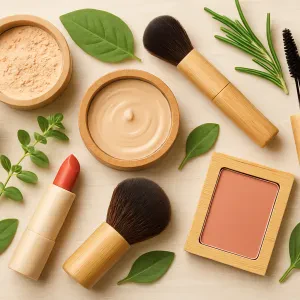 Discover how switching to organic makeup can boost your skin health and enhance your beauty routine