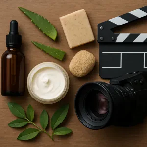 Discover Inspiring Stories Behind Organic Beauty Brands