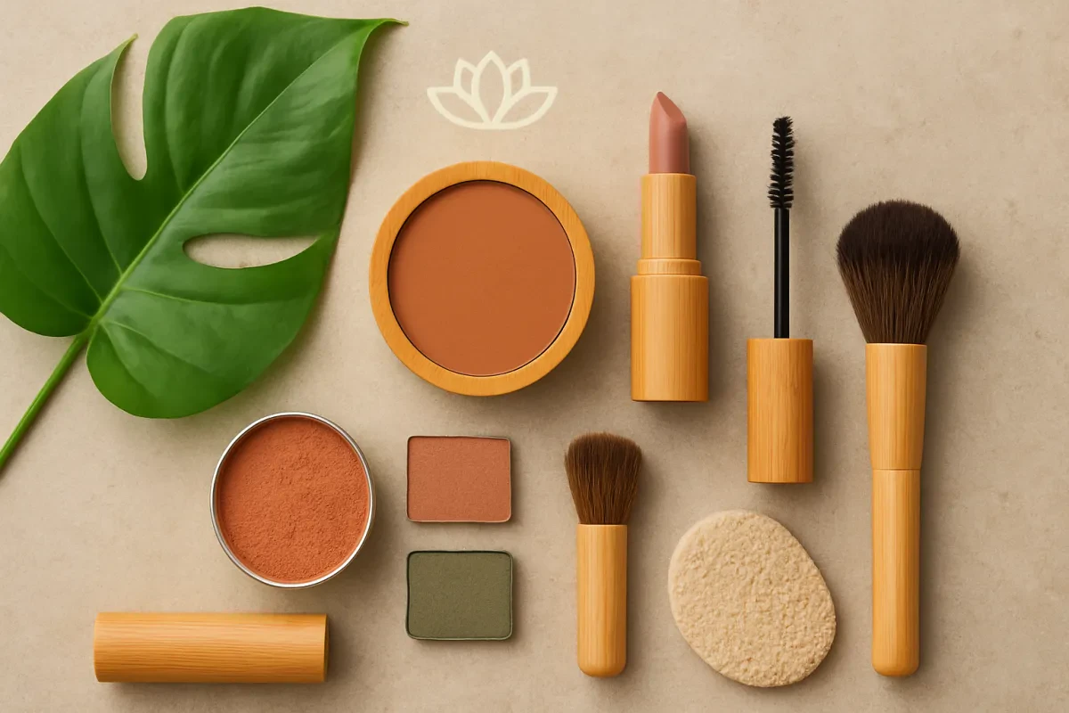 Eco-Friendly Makeup for a Greener Beauty Routine