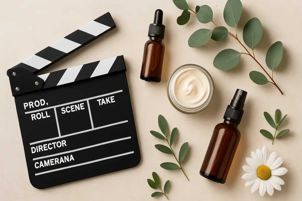 Watch These Organic Beauty Documentaries Now