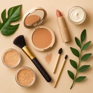 Simple tips to elevate your natural beauty game