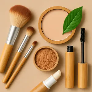 Essential Tools for Your Natural Beauty Routine