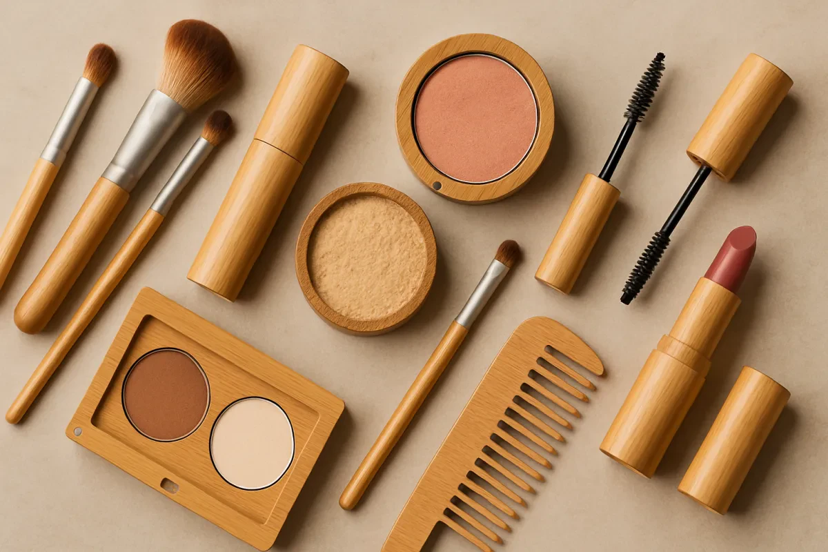 Must-Have Organic Makeup Accessories You Need Now