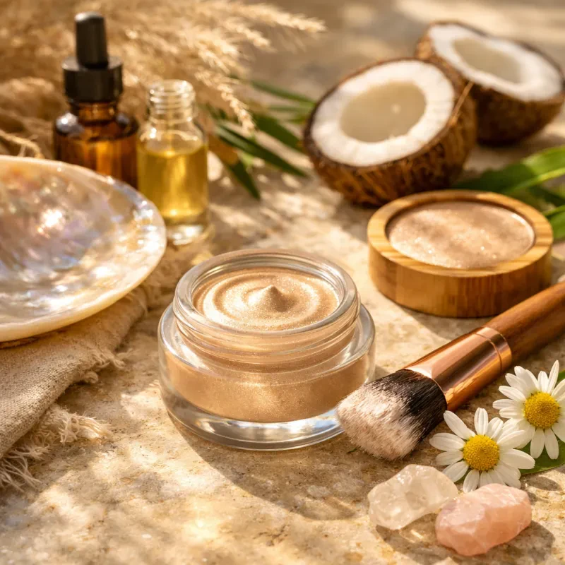 Illuminate Your Skin with Safe and Effective Ingredients