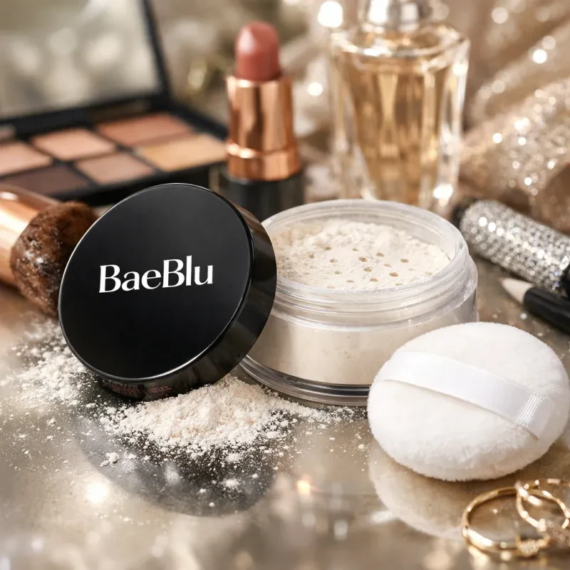 Unlock a Flawless Look That Lasts