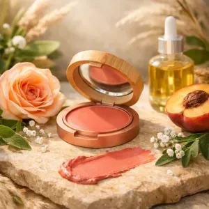 Get a Fresh, Radiant Look with Eco-Friendly Ingredients