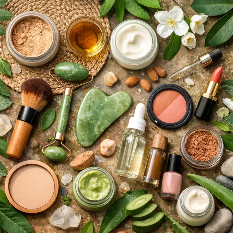 Your Guide to Clean Beauty Choices