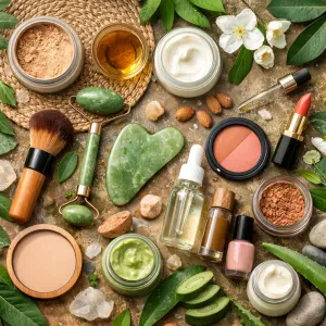 Your Guide to Clean Beauty Choices