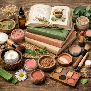 Discover must-read guides for clean beauty lovers