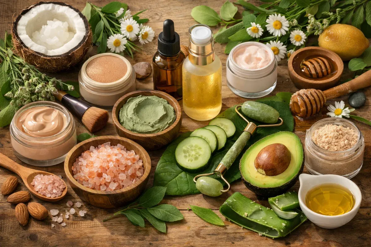 Essential Organic Makeup Skincare Tips for You