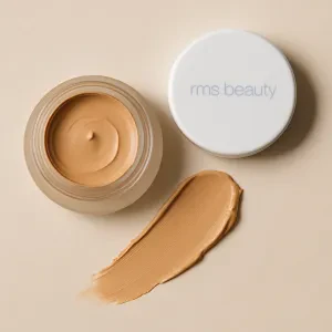 Achieve a Flawless Look with RMS Beauty Un Cover-Up