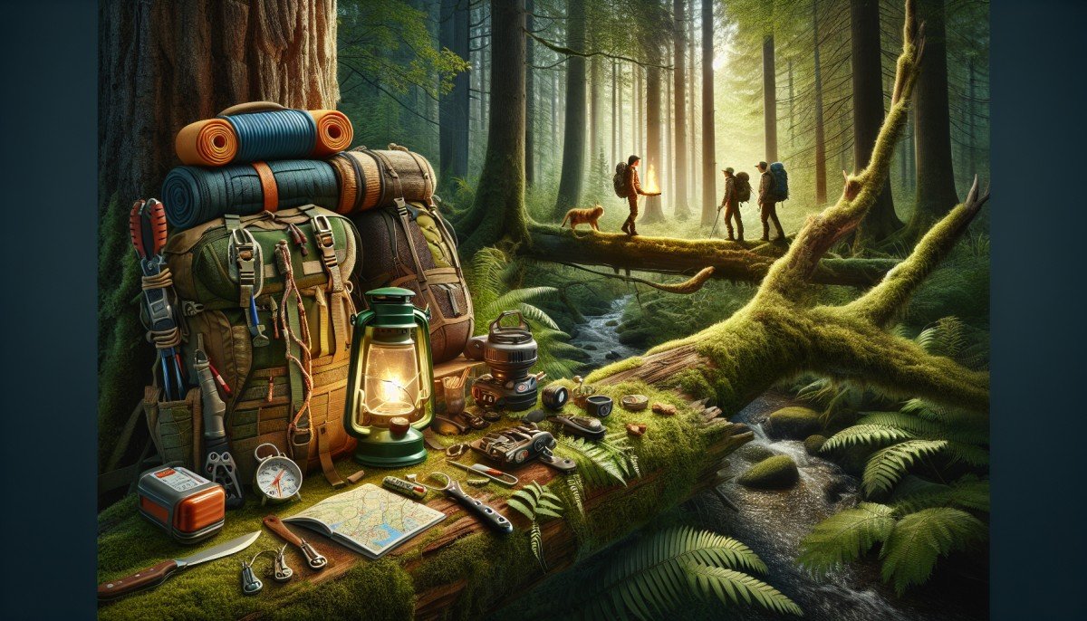 Essential Camping Tips for a Great Adventure