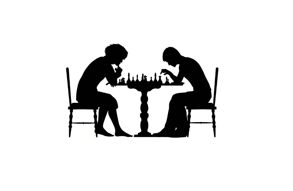 Chess Tables: Finding the Perfect Match.
