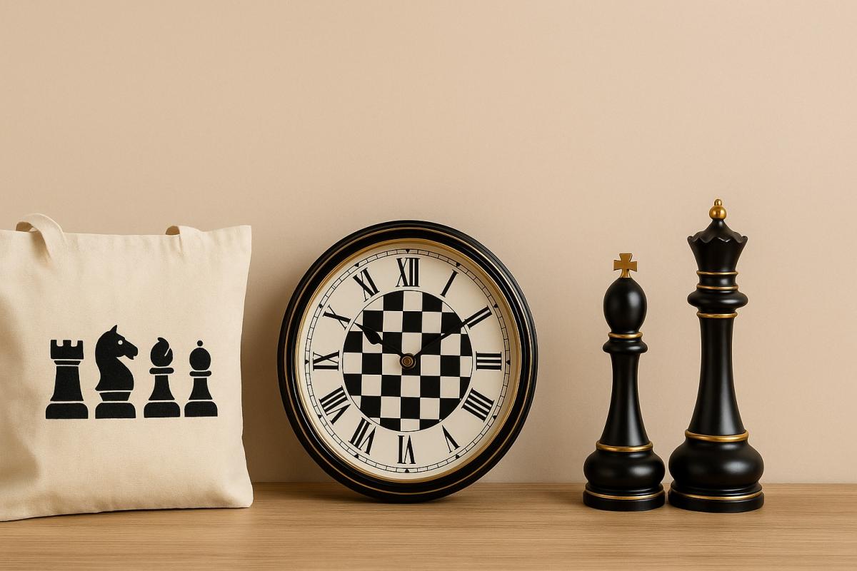 Thoughtful Chess Gifts for Chess Lovers