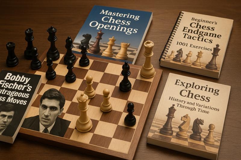 A Smart and Stylish Way to Master the Game