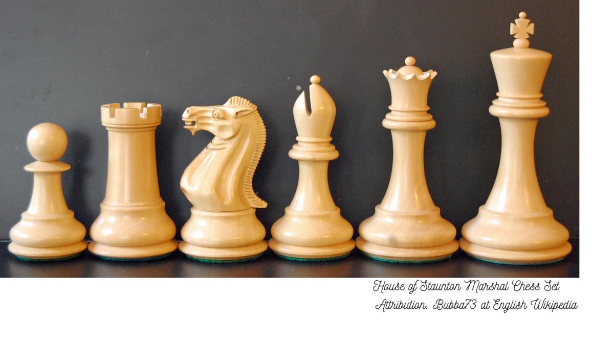 House of Staunton Chess Sets: Are They Worth the Price?