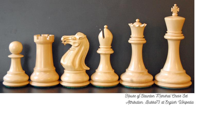 An honest look at the craftsmanship, cost, and alternatives to a luxury House of Staunton chess set.
