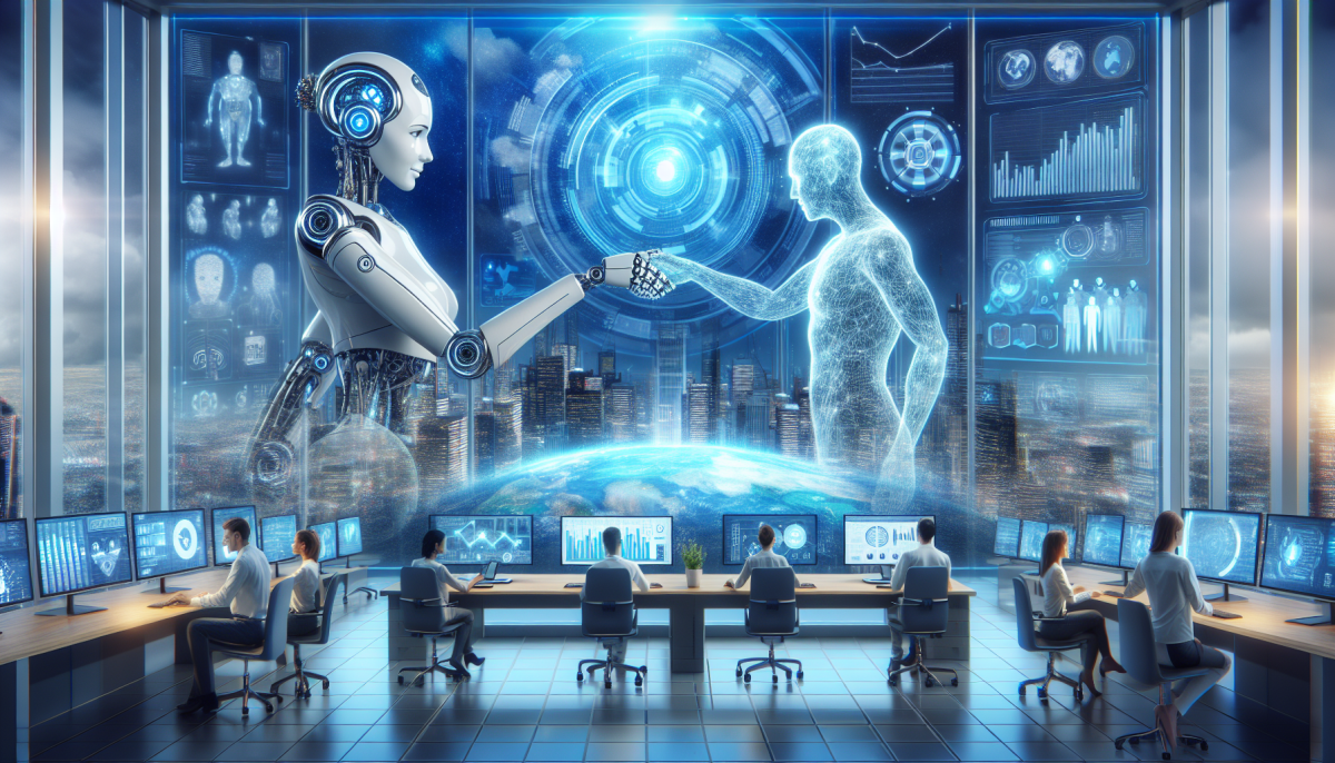 Supercharge Your Business