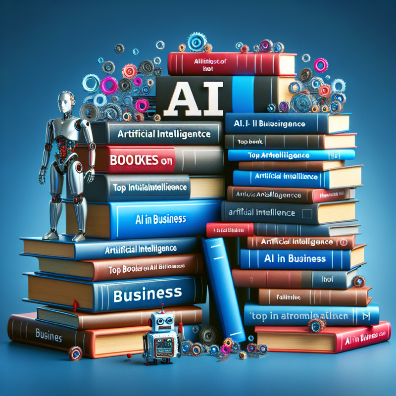 The Advantages of AI in Business 
