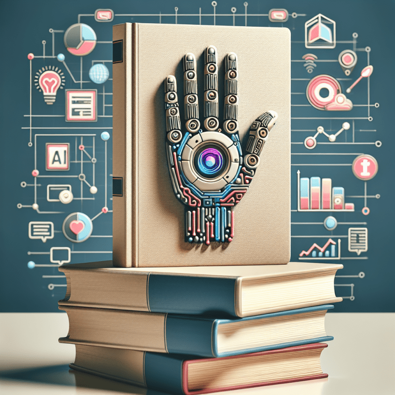 The Advantages of AI in Marketing 