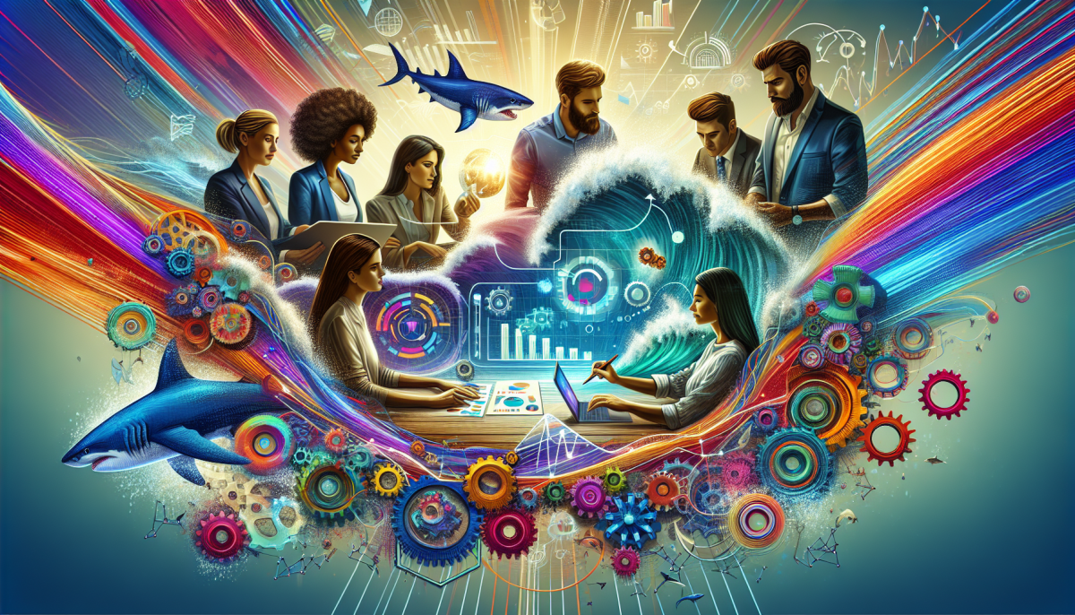 Unleashing Creativity and Risk-Taking in Small Business