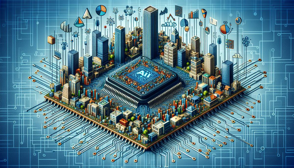 AI Engineering in Business