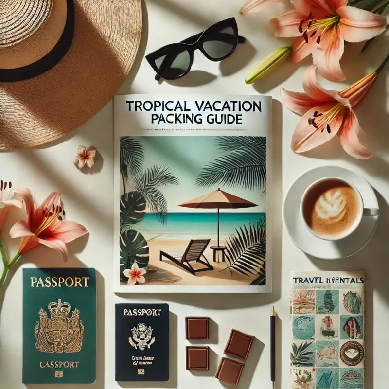 Your Stress-Free Guide to Essentials for Fun in the Sun