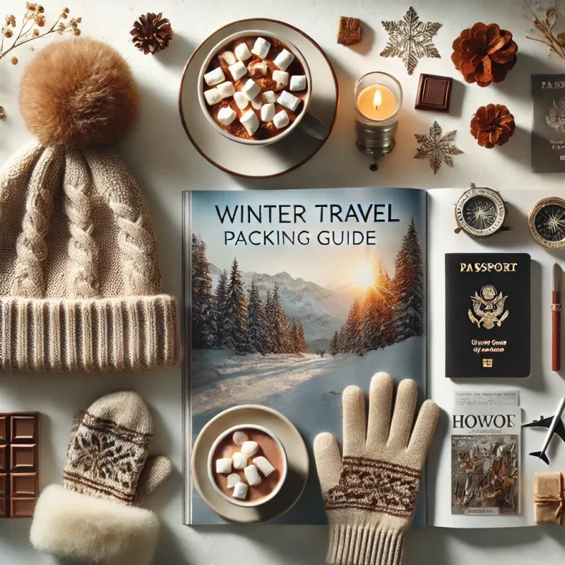 Essential Tips for Stress-Free Winter Adventures