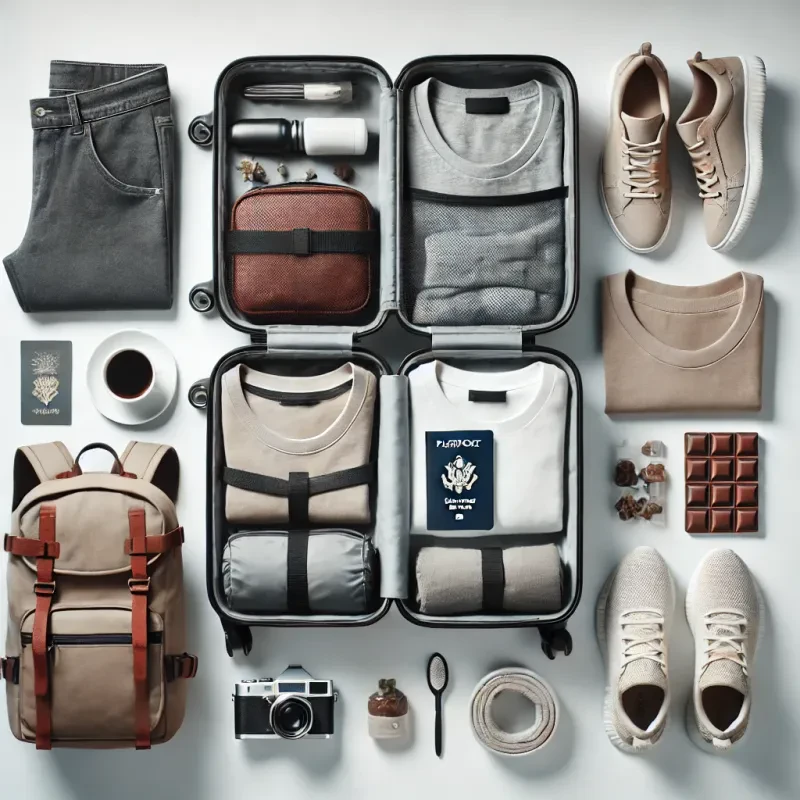 Grab the Best Bags for Stress-Free Adventures