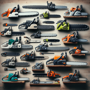A Simple Guide to Finding the Best Chainsaw for You