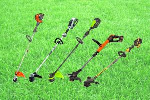 Top String Trimmers for Your Yard Maintenance