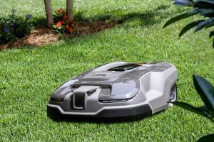 Exploring the Future of Smart Lawn Maintenance Technology: An Investigation into Robotics Innovations
