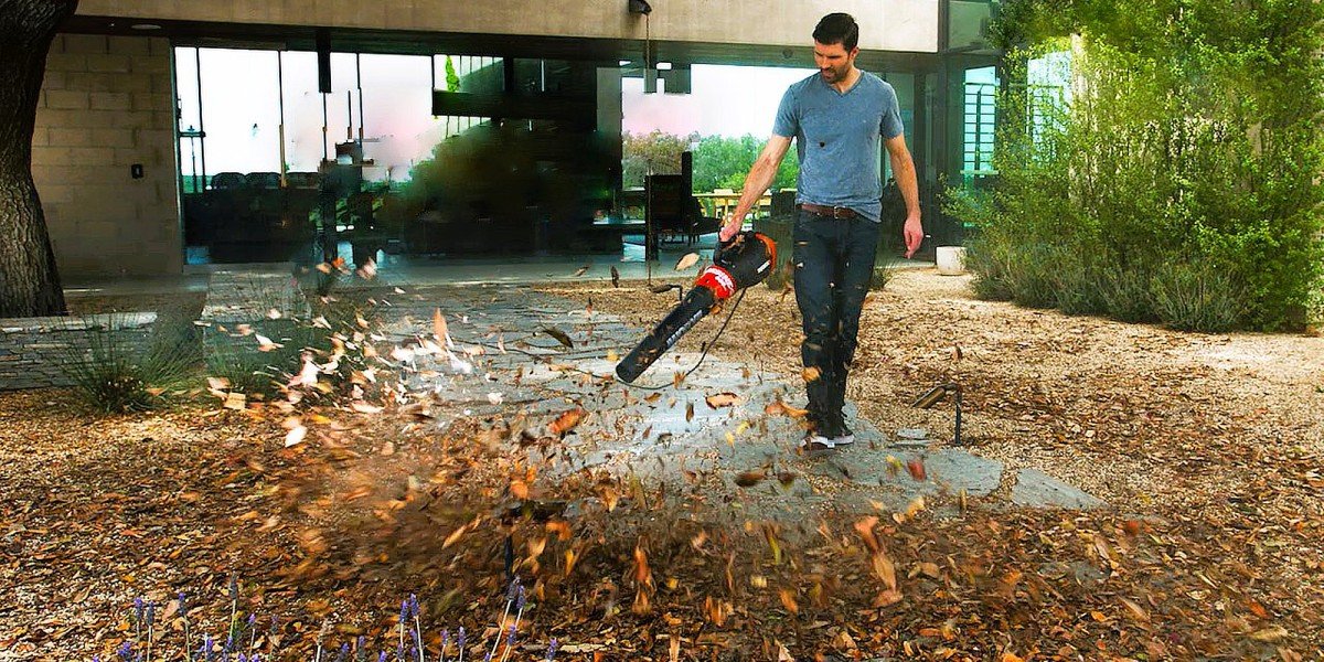 Top Rated Leaf Blowers