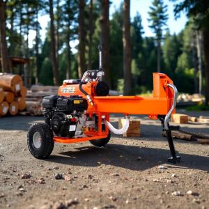 Find the Best Choices to Make Your Wood Splitting Effortless
