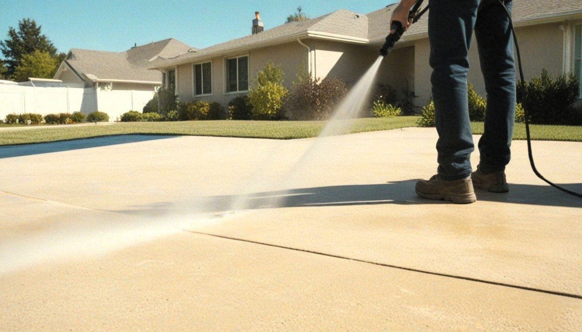 Top Picks for Best Pressure Washers 