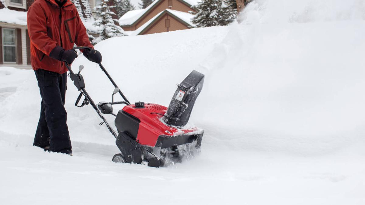 Top Picks for the Best Snow Blower