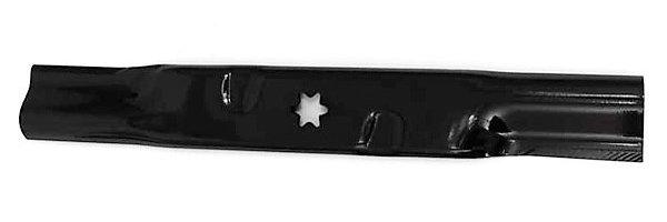 low lift blade