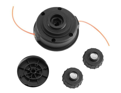 string trimmer line replacement