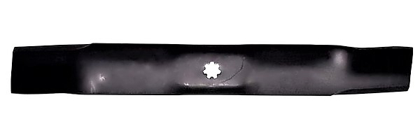 standard mower blade