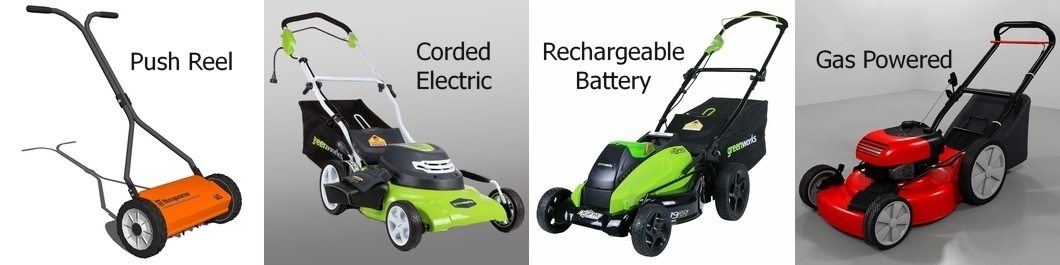 walk-behind-lawn-mower-types