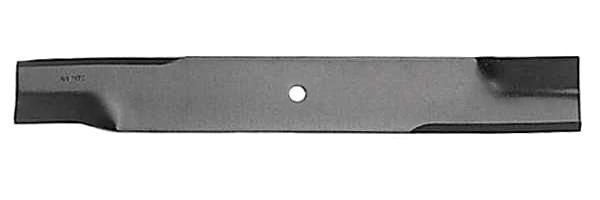 mulching blade