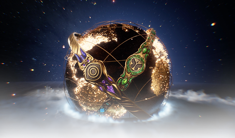 Tomorrowland x Insomniac presents UNITY