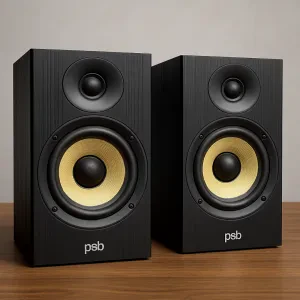 Discover what makes these speakers a must-have for your sound system