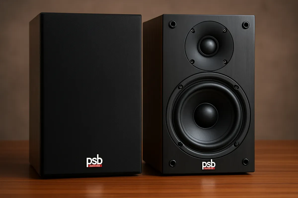 Honest PSB Speakers Review You Need to Read