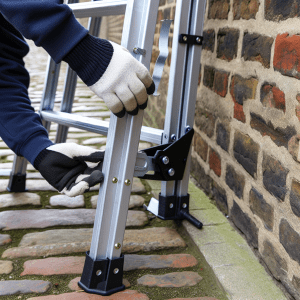 Stay Steady and Secure While You Work