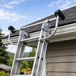 Stay Steady and Safe While You Work at Heights