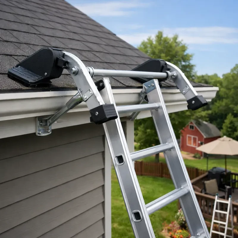 Find the Perfect Balance for Safe and Steady Climbing